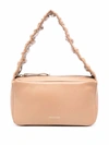 FRENZLAUER GATHERED-HANDLE MINI BAG