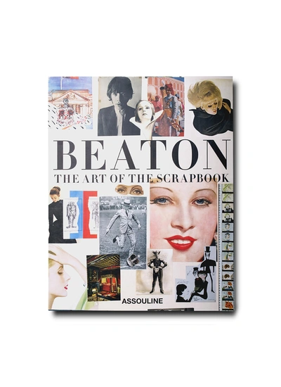 Assouline Cecil Beaton: The Art Of The Scrapbook