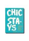 ASSOULINE CHIC STAYS