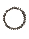 SHAUN LEANE SERPENTS TRACE SLIM BRACELET