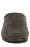 VINCE HOWELL FAUX SHEARLING LINED SLIPPER