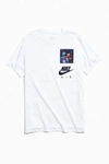 NIKE SPORTSWEAR AIRMAN DJ TEE,56580897