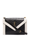 SAINT LAURENT GABY ENVELOPE SHOULDER BAG