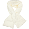 MACKAGE OFF-WHITE RIVER DOWN SCARF
