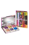 URBAN DECAY 80'S POP QUEEN MINI EYESHADOW PALETTE