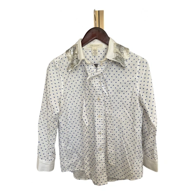 Pre-owned Marc Jacobs Shirt In Multicolour