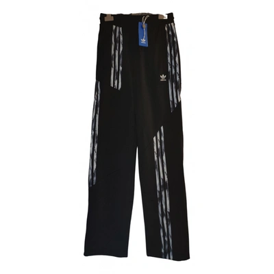 Pre-owned Adidas Originals Overall In Black