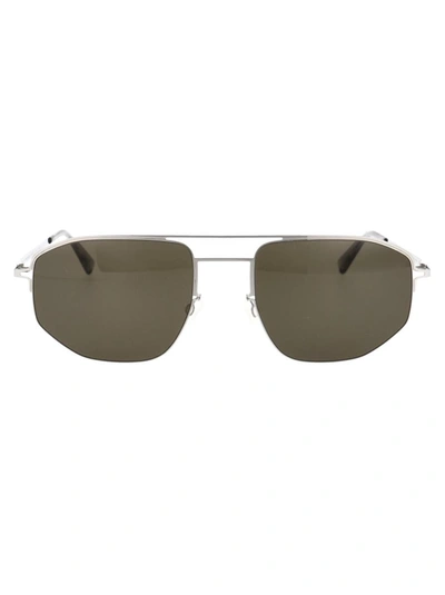 Mykita Mmcraft017 Sunglasses In Grey
