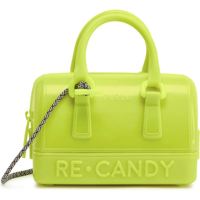 Furla Candy In Lemon