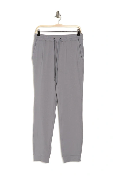 Jeff The Hampton Joggers In Grey