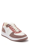 FRENCH CONNECTION BRIE COURT SNEAKER