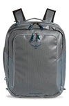 Osprey Transporter Global Carry-on Travel Backpack In Smoke Grey