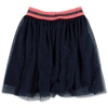 BILLIEBLUSH BILLIEBLUSH TULLE PLEATED SKIRT