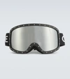 CELINE 镶嵌滑雪护目镜,P00611976