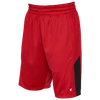EASTBAY MENS EASTBAY JUMP SHOT BASKETBALL SHORTS