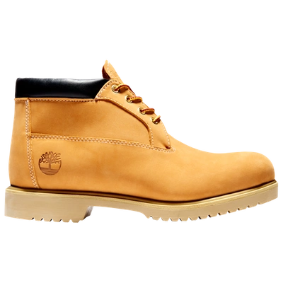 Timberland Mens  Newman Chukka In Wheat