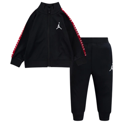 JORDAN BOYS JORDAN JACKET AND PANTS SET