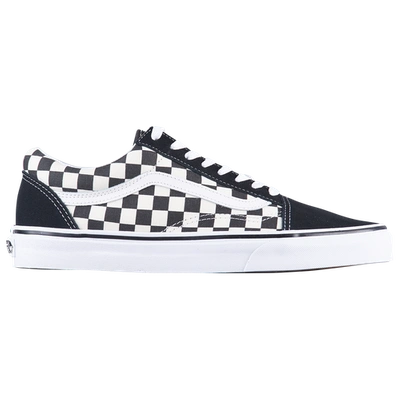 VANS MENS VANS OLD SKOOL,191164680662