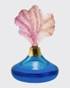 Daum Coral Sea Perfume Bottle