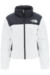 The North Face 1996 Retro Nuptse Down Jacket Nf0a3xeofn41 In White