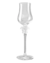 VERSACE MEDUSA LUMIERE GRAPPA GLASS,PROD236600474