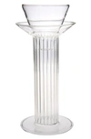 ICHENDORF NARCISO OPTIC FLOWER VASE,09370368