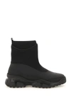 PINKO PINKO TREK RUBBERIZED BOOTS