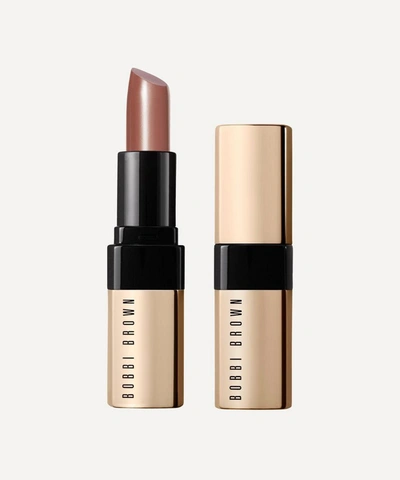 Bobbi Brown Luxe Lip Colour 3.8g In Uber Nude
