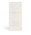 LITTLE BUTTERFLY LONDON MOTHER AND BABY MASSAGE OIL,15206310