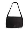 EMPORIO ARMANI CHANGING BAG,16294877