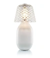 Baccarat Special Order- Baby Candy Light Nomadic Lamp In White