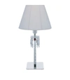 BACCARAT TORCH TABLE LAMP,16067180