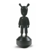 LLADRÒ THE BLACK GUEST FIGURINE,14919002