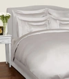 GINGERLILY SILK DOUBLE FITTED SHEET (140CM X 200CM),14803176