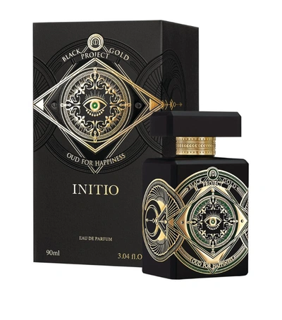 Initio Parfums Prives Oud For Happiness Eau De Parfum (90ml) In Multi