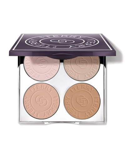By Terry Hyaluronic Hydra-powder Palette In Neutral