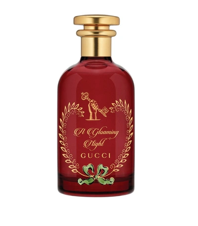 Gucci The Alchemist's Garden A Gloaming Night，100毫升，香水 In Size 2.5-3.4 Oz.