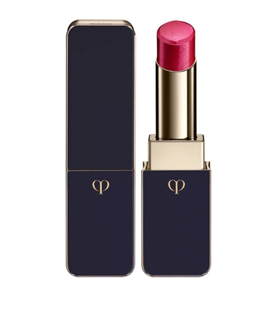 Clé De Peau Beauté Shimmer Lipstick In Pink