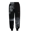 A-COLD-WALL* A-COLD-WALL* BRUSHSTROKES SWEATPANTS,17449556