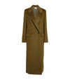 THE ROW WOOL-ALPACA JAKA COAT,17487149