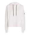 MONCLER LOGO HOODIE,17513614