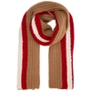 DSQUARED2 DSQUARED2 TRANSFORMER SCARF,KNM006101A02432M2286