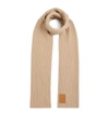 JOSEPH JOSEPH CARDIGAN STITCH SCARF,17472199