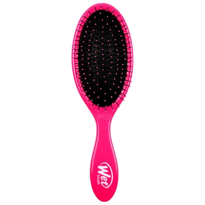 Wetbrush Original Detangler Brush - Pink