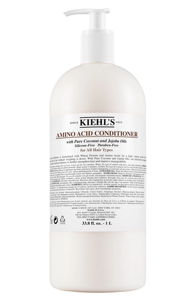 Kiehls Amino Acid Conditioner In Bottle