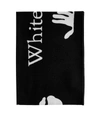 OFF-WHITE SCARF,OMMA001F21KNI001 -1001