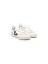 VEJA V-12 TOUCH-STRAP TRAINERS,16575995