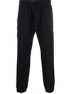 FRAME CARGO TRACK PANTS