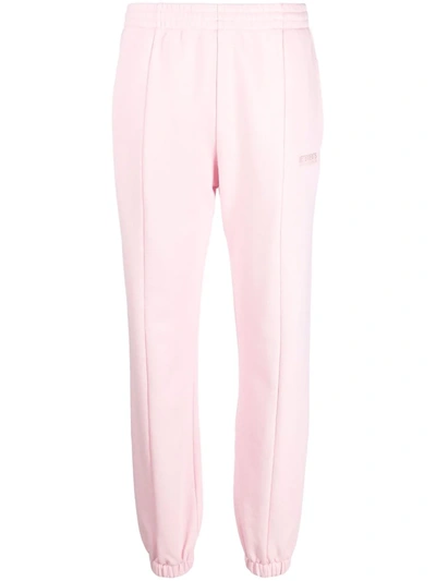 VETEMENTS SMART TRACK TROUSERS