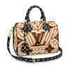 Louis Vuitton Lv Crafty Speedy Bandoulière 25 In Cra Ccn